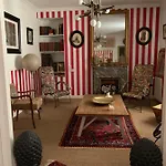 La Maison Carree - De Charme - Clim & Piscine Chauffee *