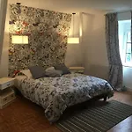 La Maison Carree - De Charme - Clim & Piscine Chauffee Les Eyzies