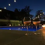 בית אירוח La Maison Carree - De Charme - Clim & Piscine Chauffee