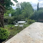 La Maison Carree - De Charme - Clim & Piscine Chauffee * Les Eyzies