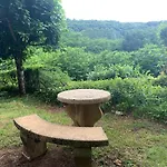 Homestay La Maison Carree - De Charme - Clim & Piscine Chauffee Les Eyzies