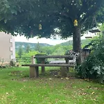 La Maison Carree - De Charme - Clim & Piscine Chauffee *