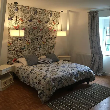 La Maison Carree - De Charme - Clim & Piscine Chauffee Les Eyzies
