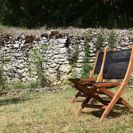 La Maison Carree - De Charme - Clim & Piscine Chauffee *