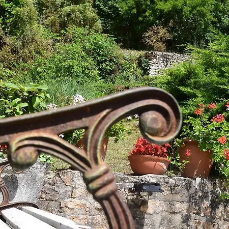 La Maison Carree - De Charme - Clim & Piscine Chauffee *