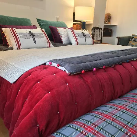 Homestay La Maison Carree - De Charme - Clim & Piscine Chauffee Les Eyzies