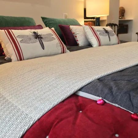 Homestay La Maison Carree - De Charme - Clim & Piscine Chauffee