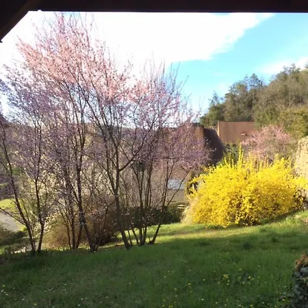 La Maison Carree - De Charme - Clim & Piscine Chauffee Ubytování v soukromí *