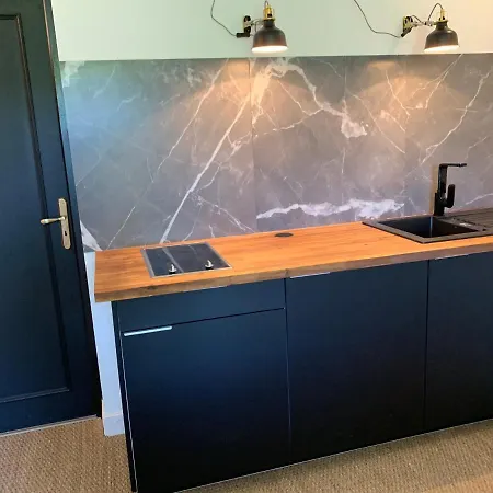 Ubytování v soukromí La Maison Carree - De Charme - Clim & Piscine Chauffee Les Eyzies