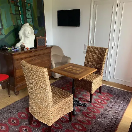 La Maison Carree - De Charme - Clim & Piscine Chauffee Ubytování v soukromí Les Eyzies