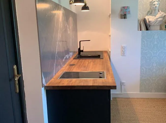 La Maison Carree - De Charme - Clim & Piscine Chauffee منزل للإقامة Les Eyzies